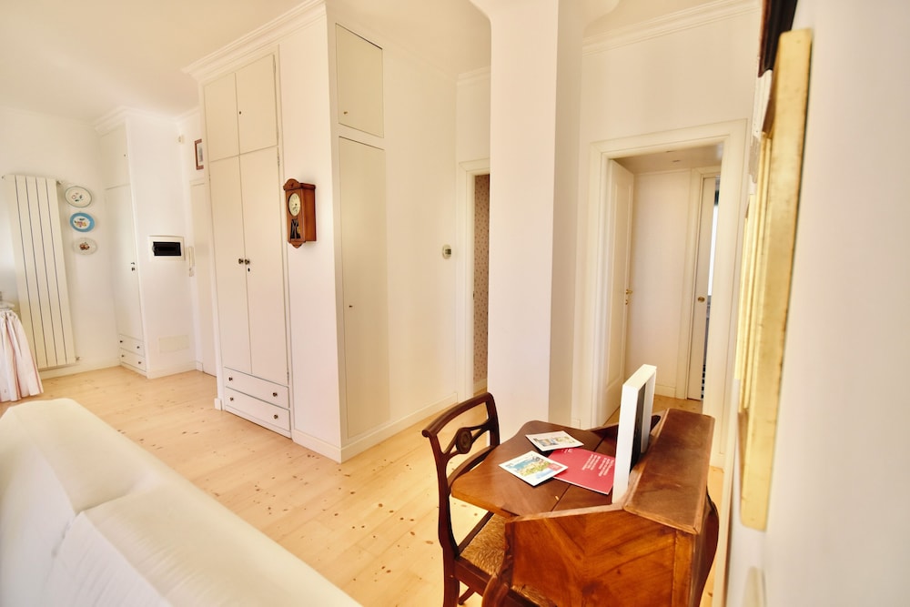 Panorama Apartment in Ospedaletti