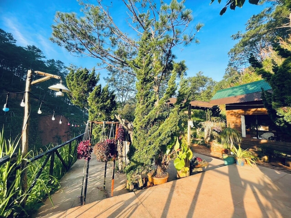 Homestay Sound of Silence