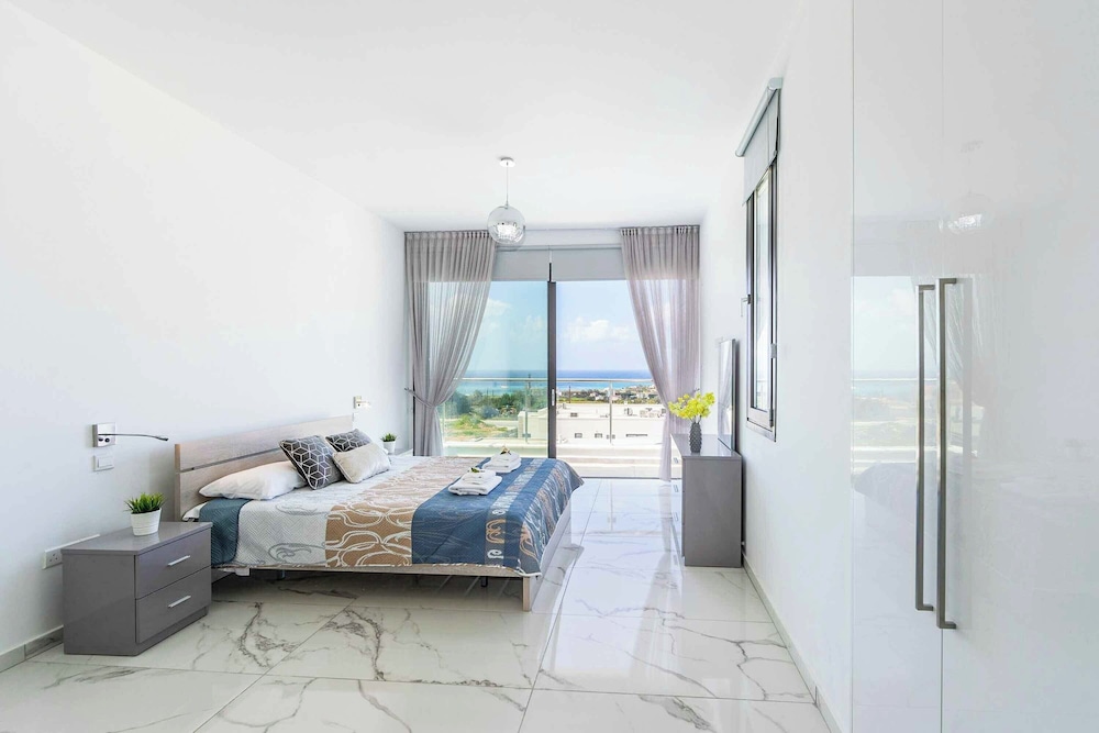 Villa Andromeda
