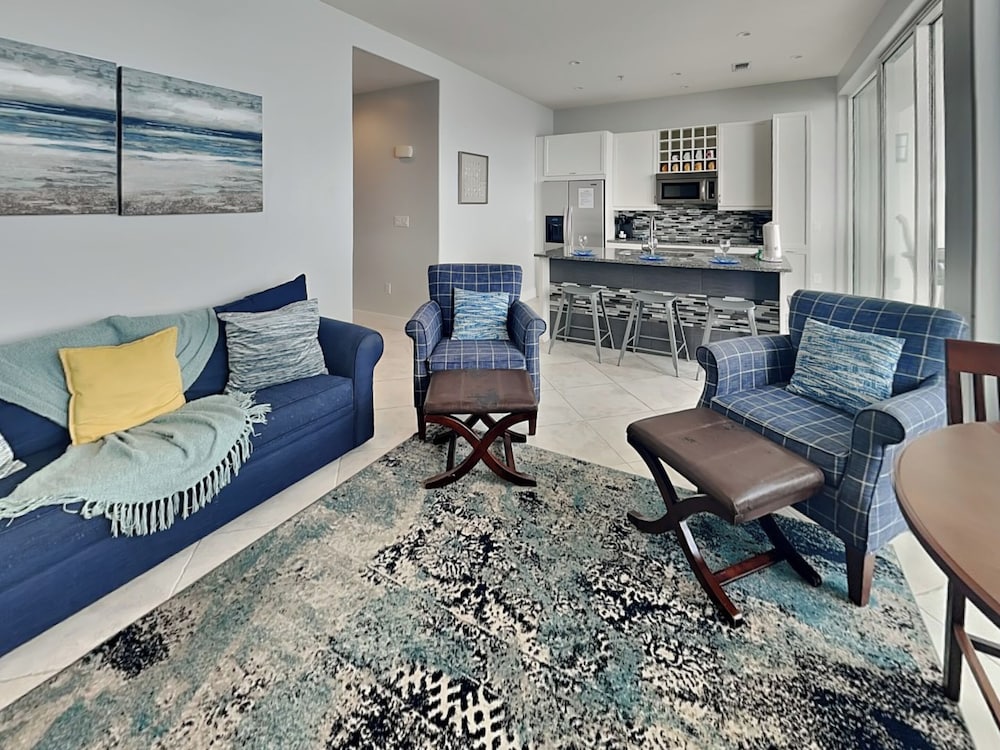 High Seas by Ryson Vacation Rentals