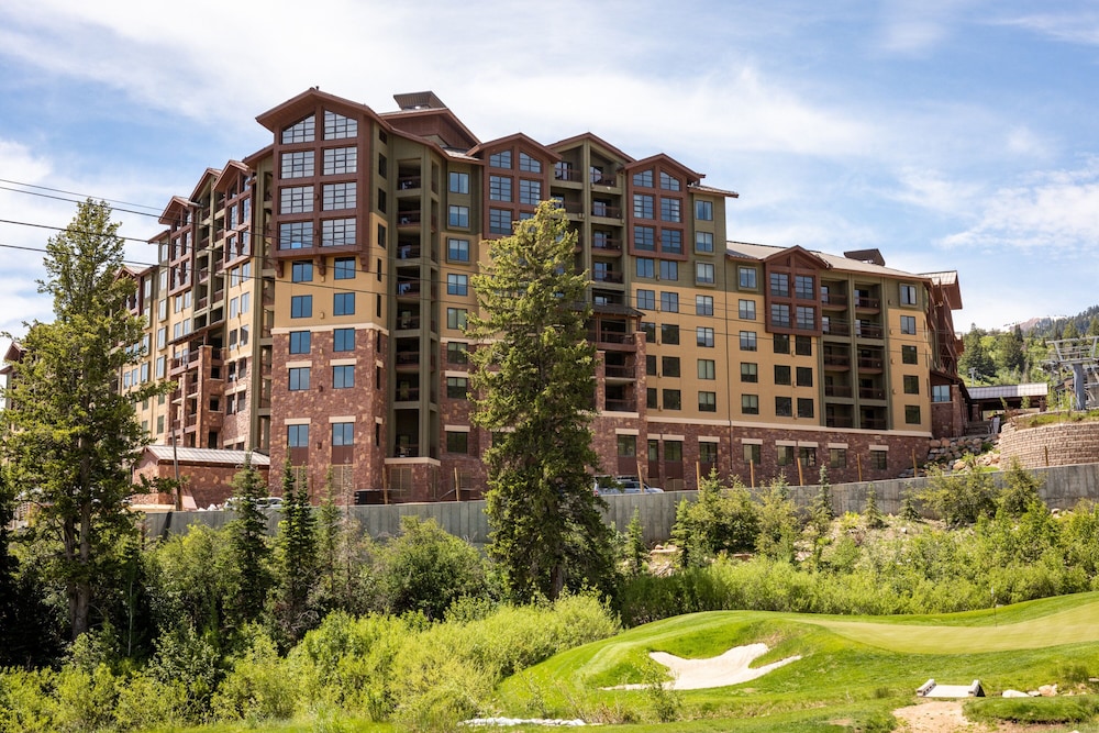 Hotel Grand Summit Hotel, Park City - Canyons Village - Image 1