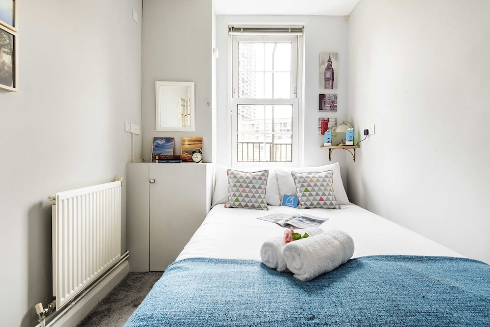 Lovely Portobello Apartment Near Westbourne Park