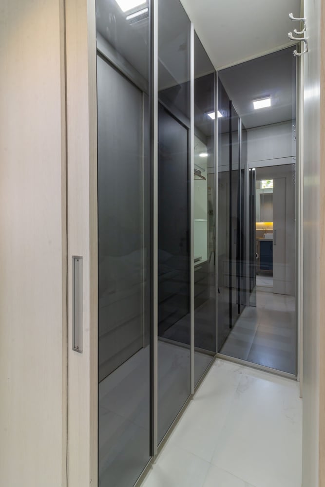 Apartment on Gigoia Island Gigoia Class