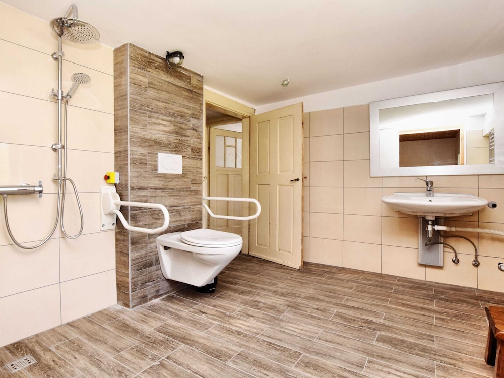 Holiday Home in Meyerode With Terrace