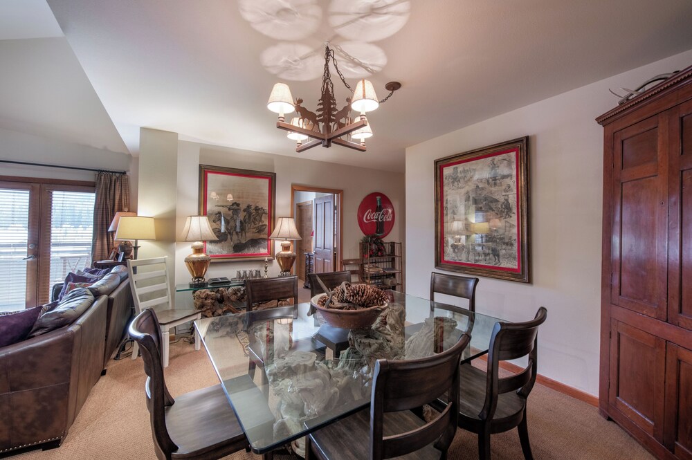 Family-Friendly Condos - Winter Park Resort CO