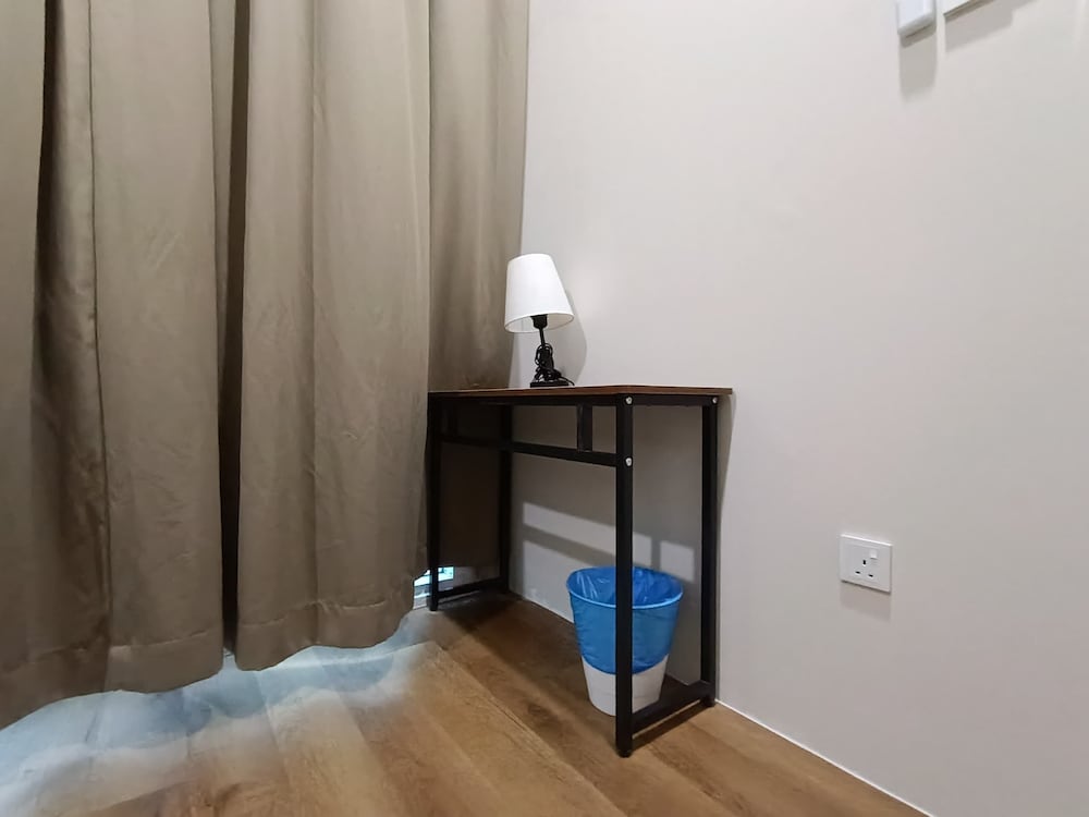 myRoom at 11 J Adams