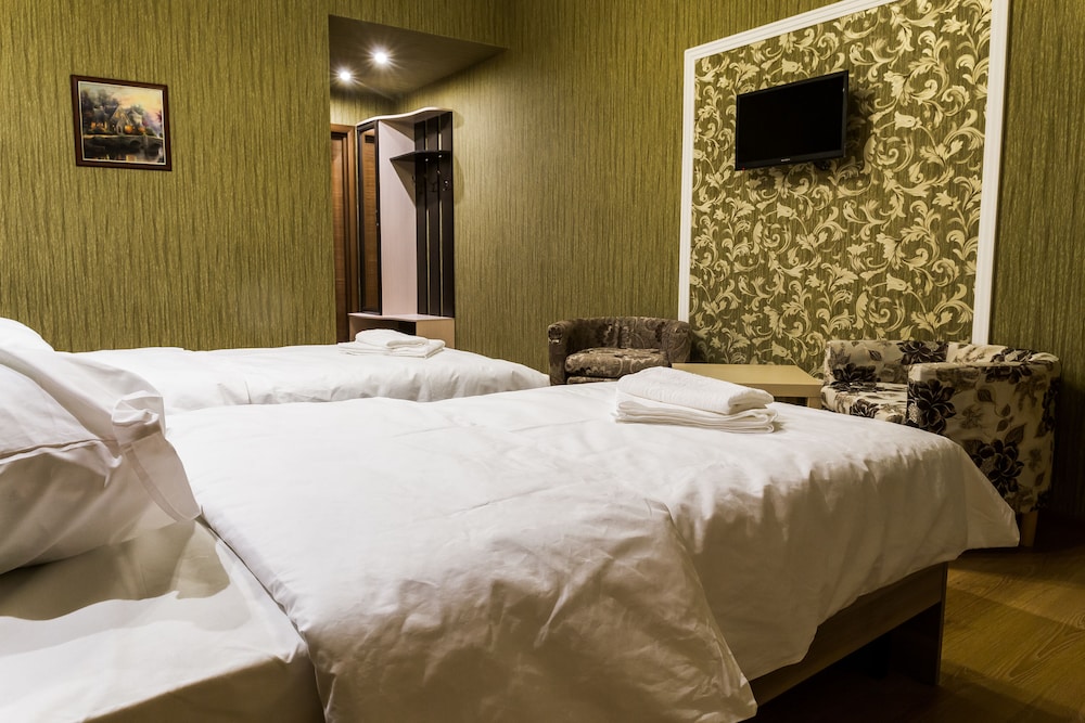 Nitsa Hotel
