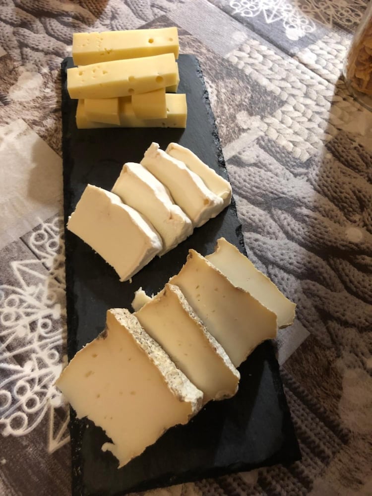 Agriturismo Le Reve