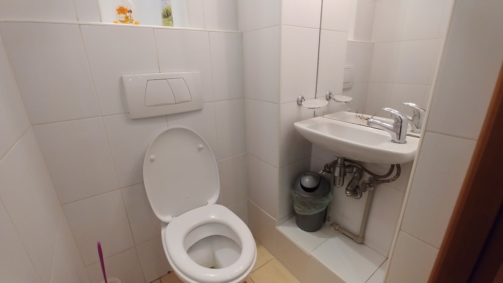 Kyiv Apartments