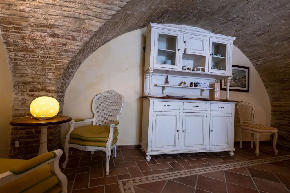 Assisi Apartment