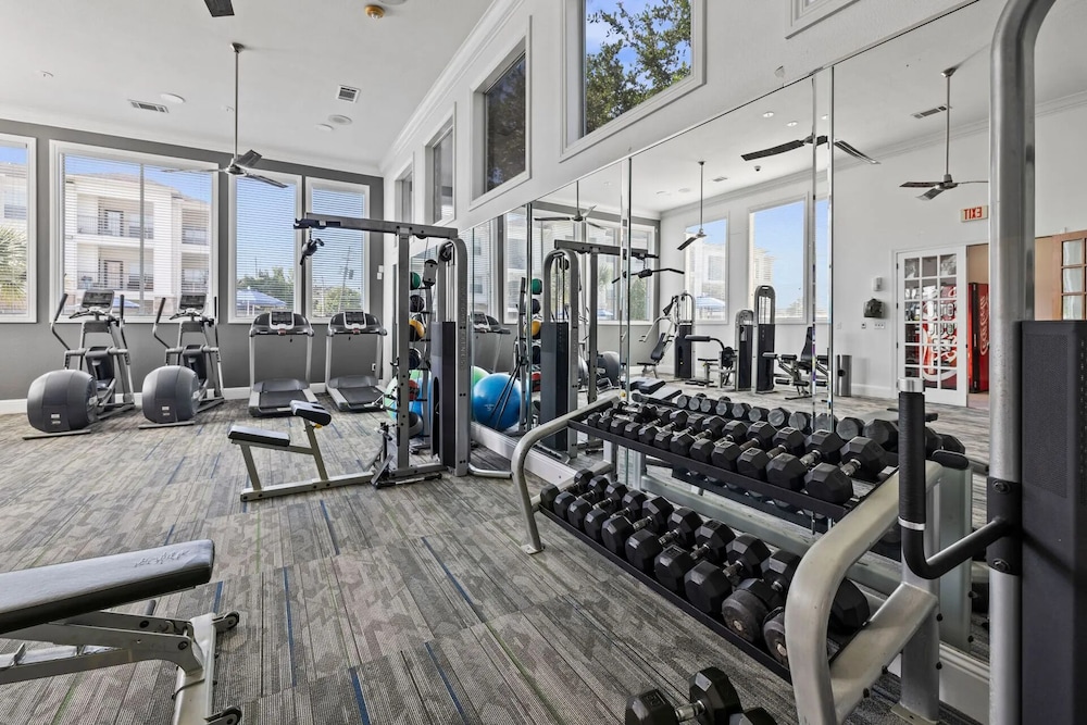 Webster Apartments By Landing