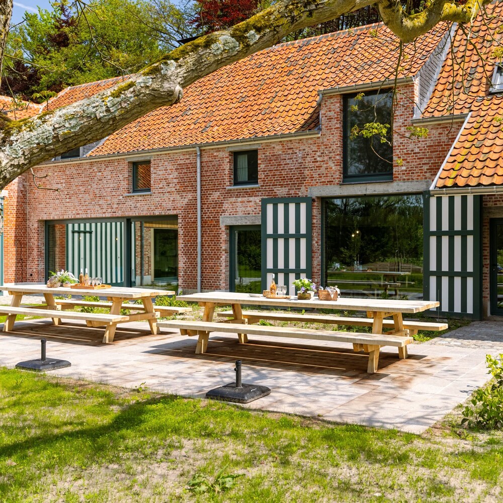 BE SCH Haar 50 in Schilde