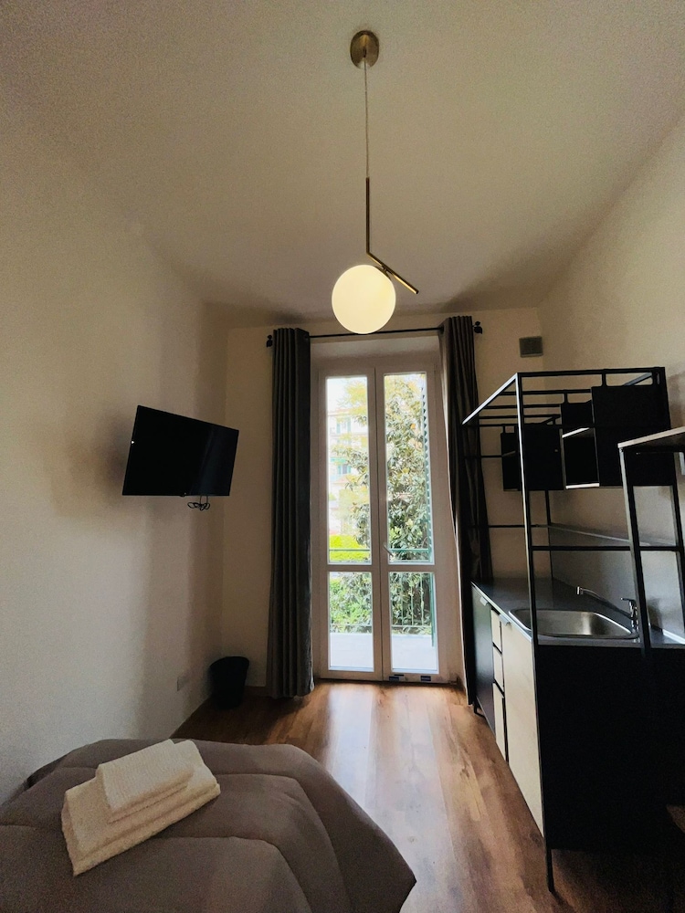 Prime Rooms Della Loggia