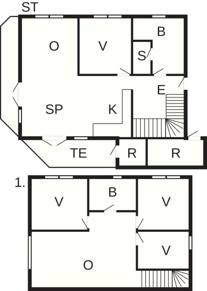 Luxury Spa Retreat in Romo - By Traum Ferienwohnungen