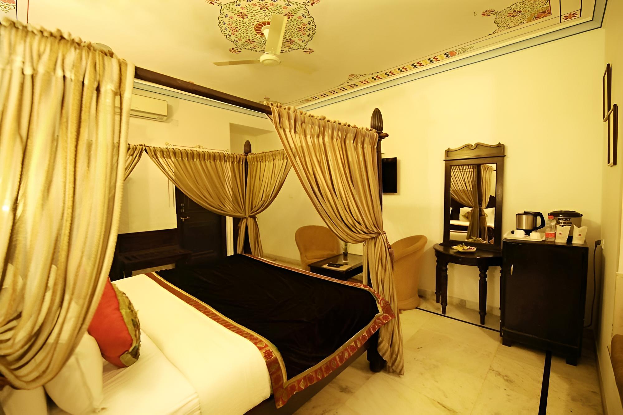 Kaner Bagh A Heritage Boutique Hotel 36