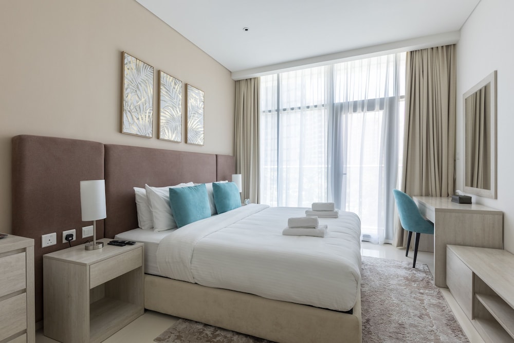 Unit 146 Seven Palm in Dubai