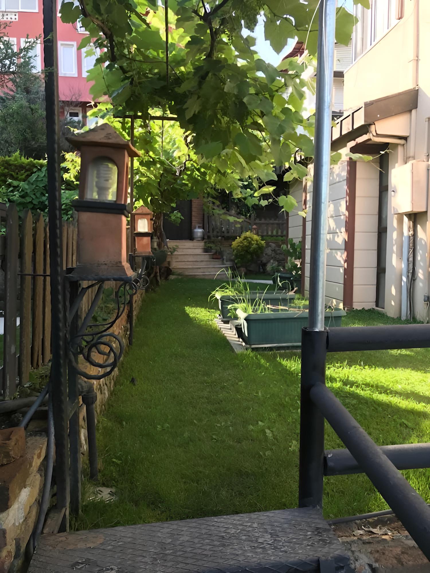 Beykoz 1