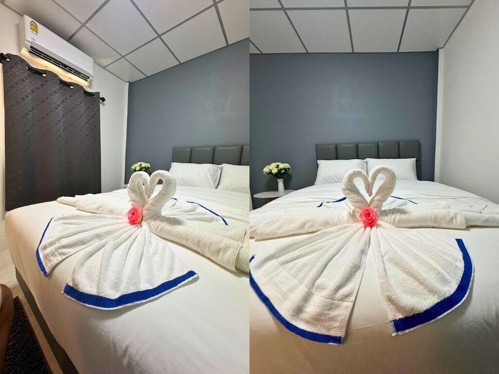 Cheap N Clean Budget Accommodation