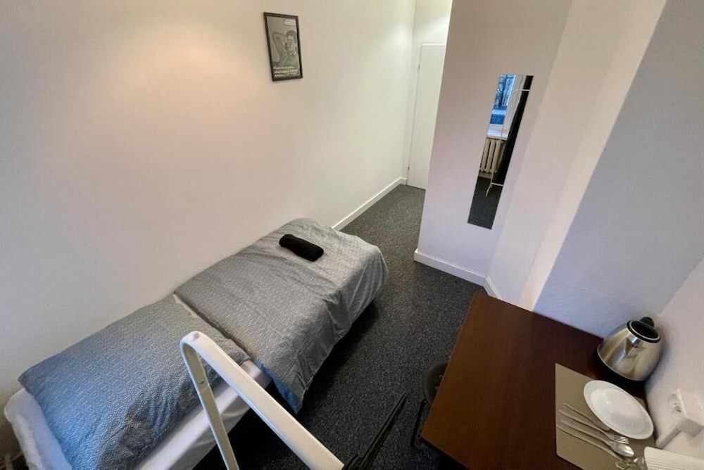 Fantastic Inn Warsaw - CH5