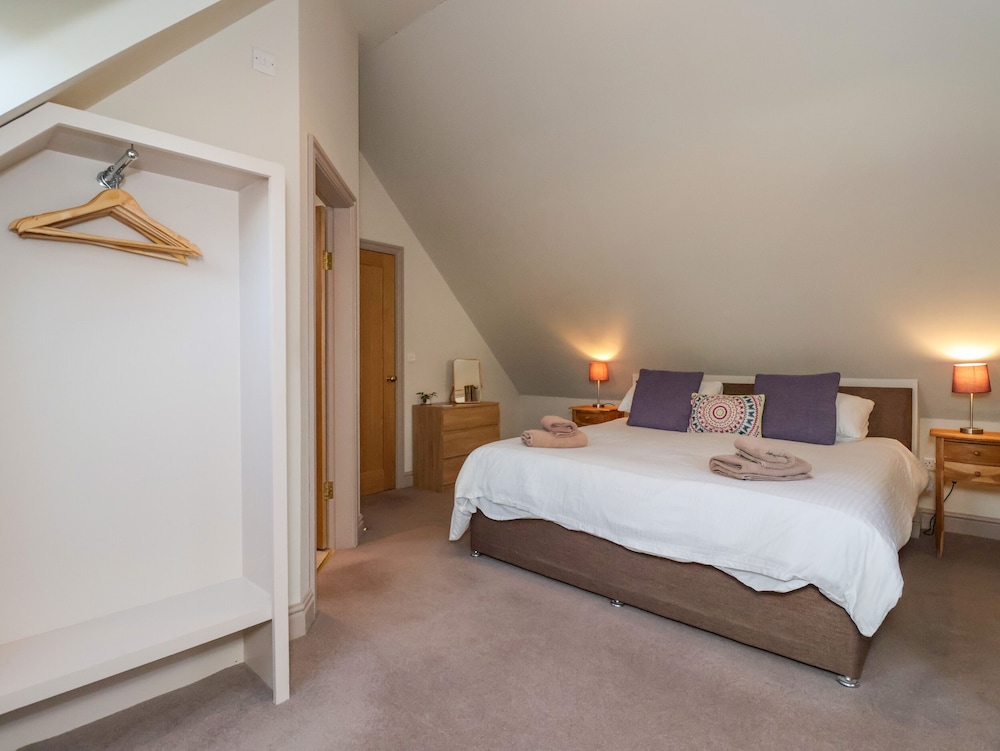 The Dower House Cottage