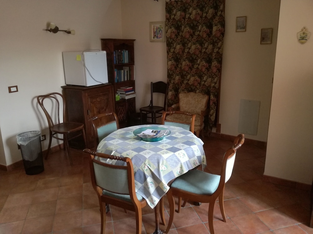 Locanda dei Boi