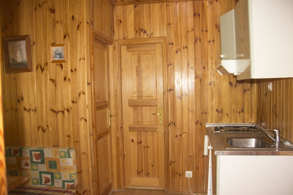 Camping La Puerta