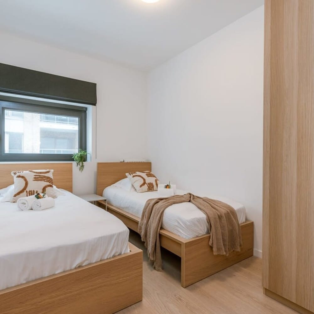 Spacious House Close to the Beach