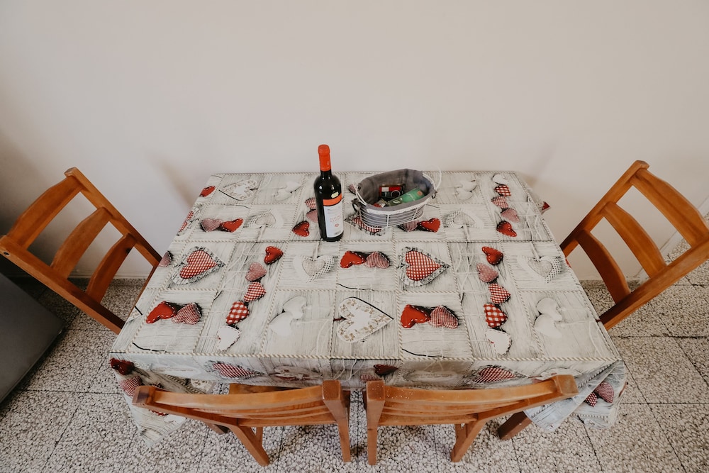 Larnaca Vacations - Lidia Apartment - Property Image 11