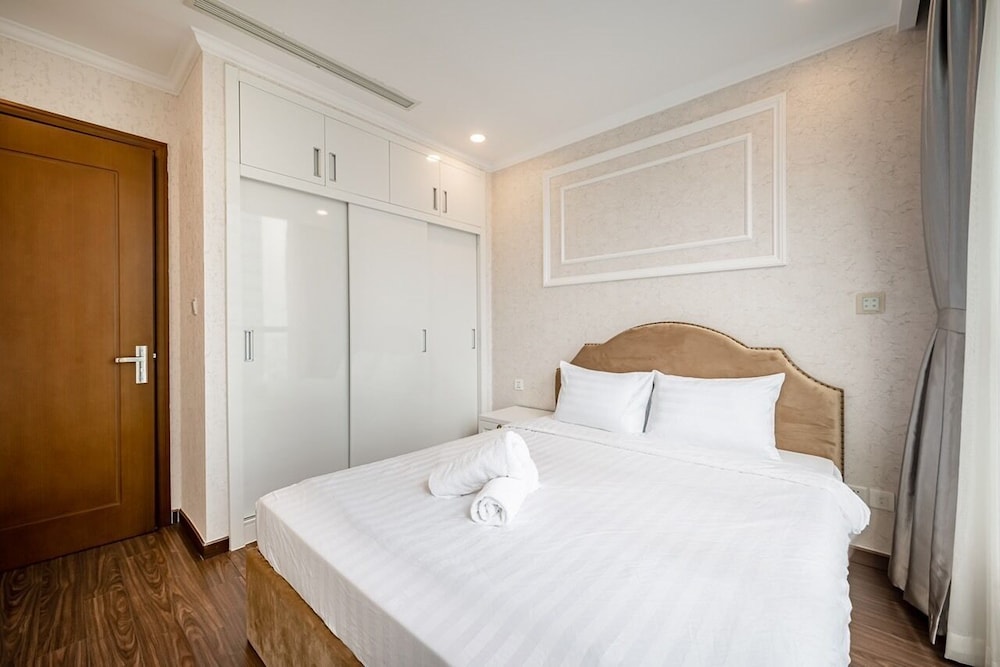 SaigonHomes in Vinhomes Central Park