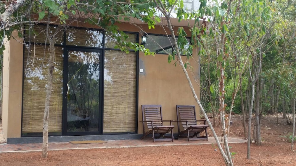 Sigiri Wilderness Resort