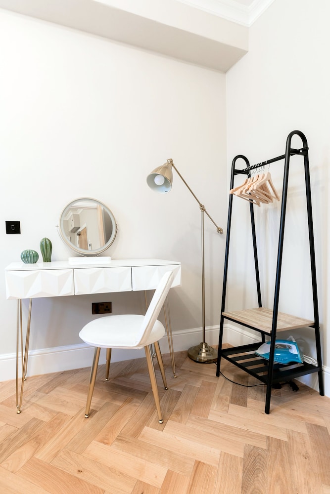 Bright One Bedroom Flats