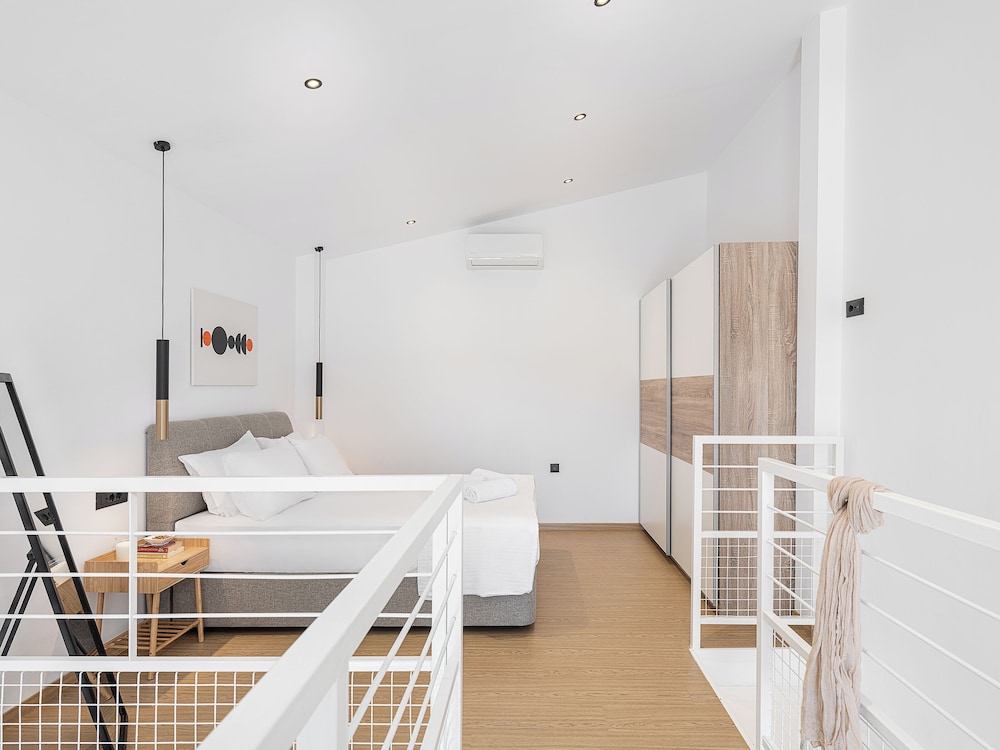 NEK Suites - Adults Only view 3