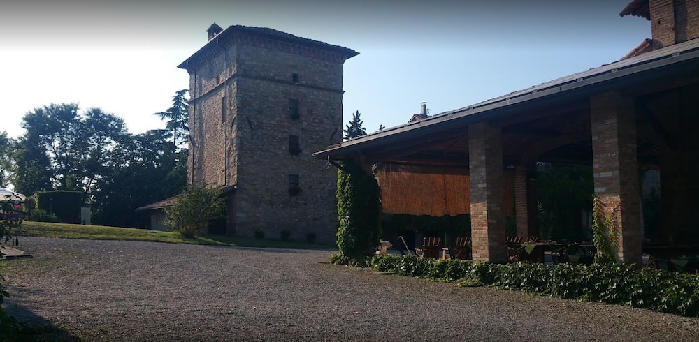 Agriturismo Antica Torre