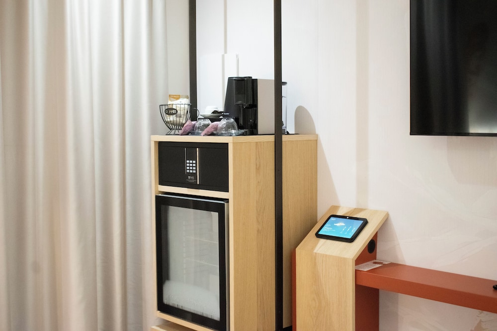 Kalinifta Rooms Luxury Style