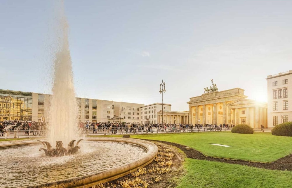 Hotelzimmer In Berlin Prenzlauer Berg 4 Neu