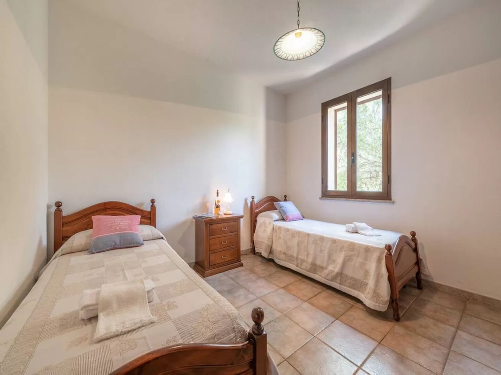 Holiday Home Near La Caletta Beaches
