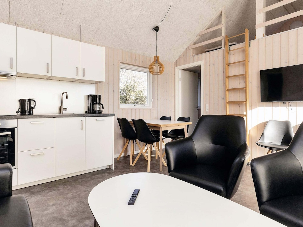Scenic Retreat in Nordjylland - By Traum Ferienwohnungen