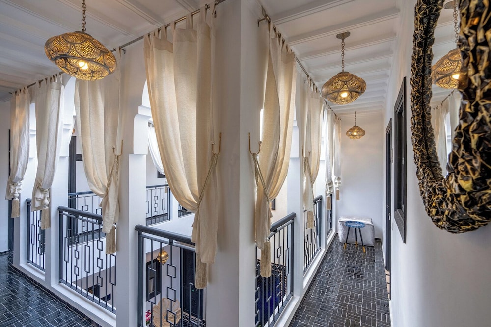 Riad Sahelia