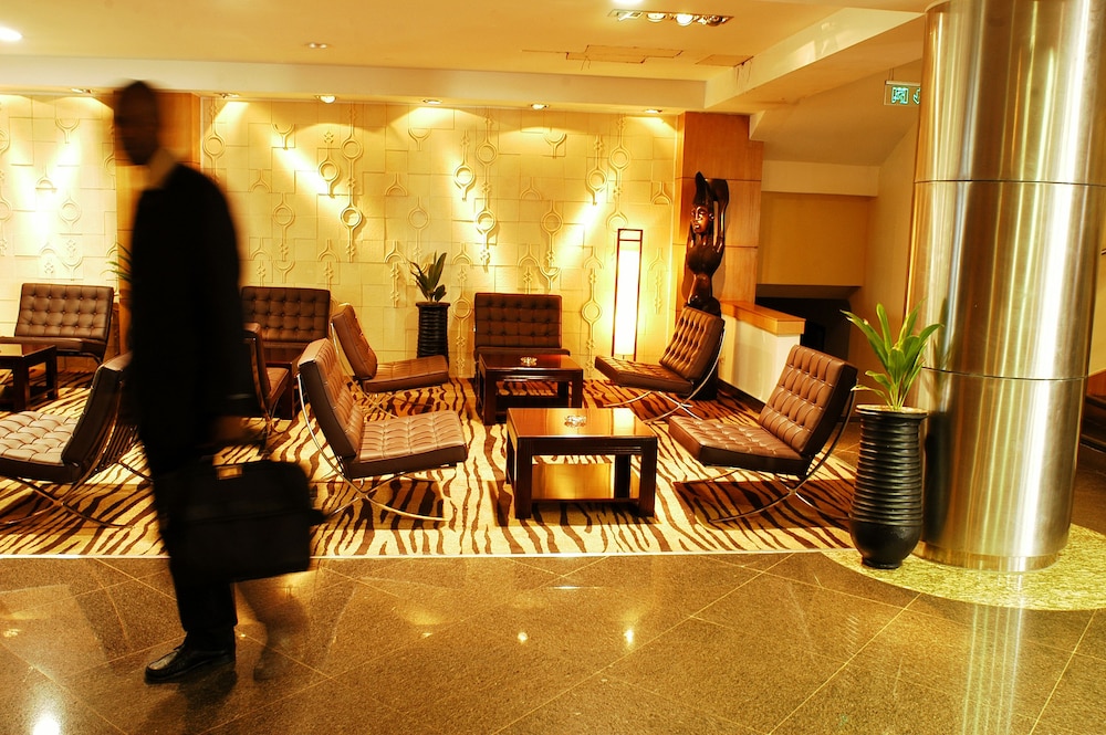 Bamako Vacations - Radisson Blu Hotel, Bamako - Property Image 2