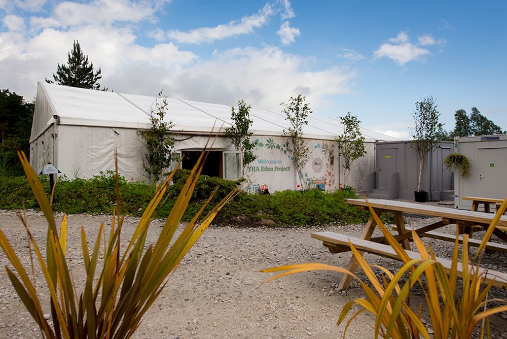 YHA Eden Project - Hostel