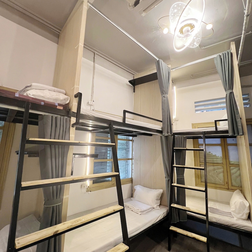 Heritage Corner Hostel