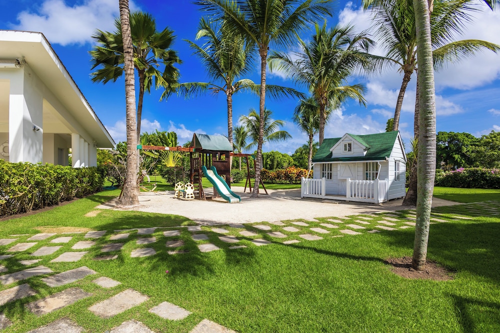 Villa Desiree - Family Villa in Cocotal
