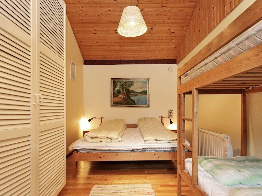 Holiday Home in Nykøbing Sjælland near Sea view 4