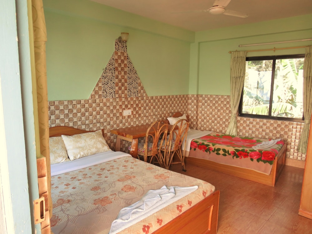 Lake Vision Guest House