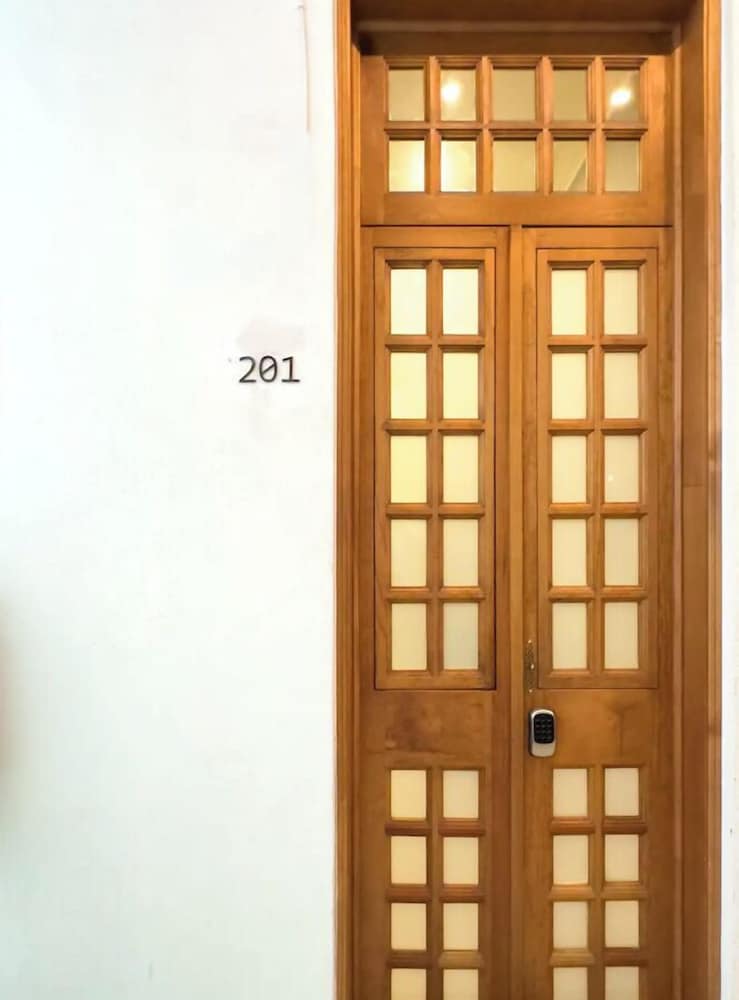 Lasai Casa Puebla