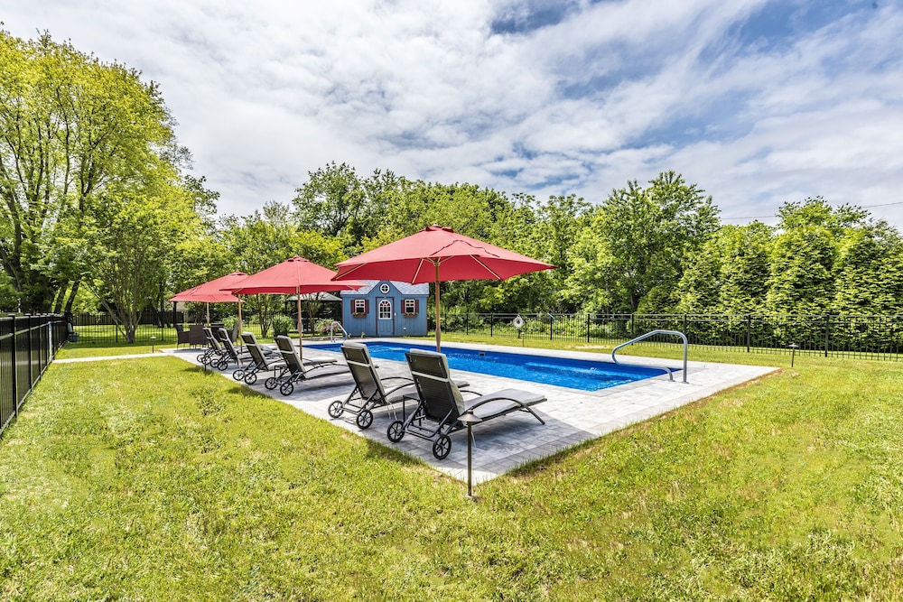 Homestead Bed & Breakfast at Rehoboth