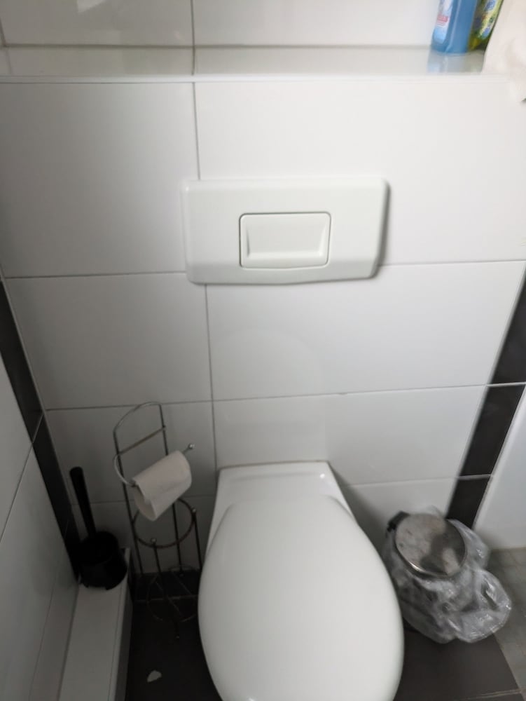 NestOaseWHV Zimmer zw.City und Südstrand