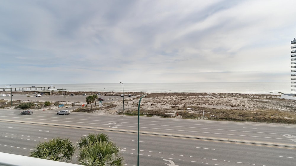 Grand Caribbean #405 by Southern Vacation Rentals