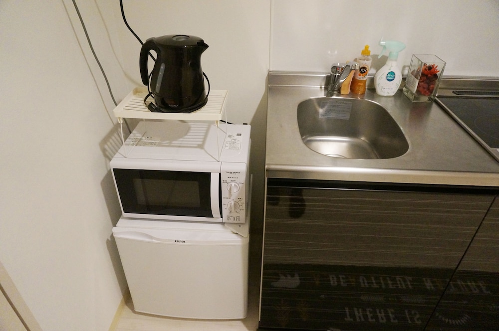 Trusty Residence Tennoji East