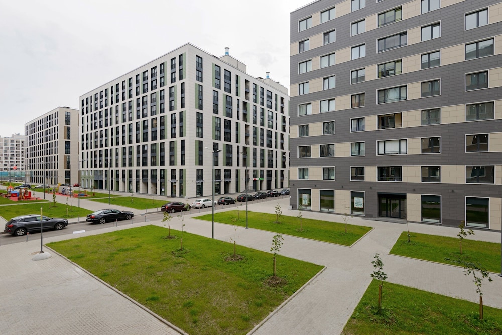 Prime Apartments
